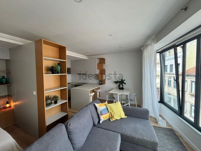 Apartamento alugar em Porto, Cedofeita