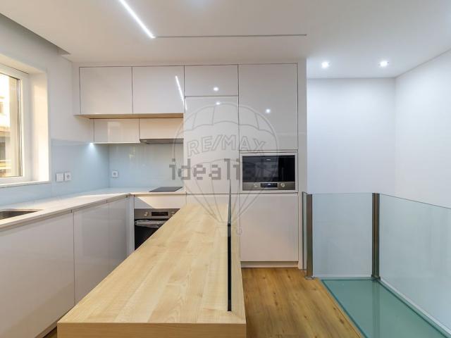 Apartamento venda em Porto, Cedofeita