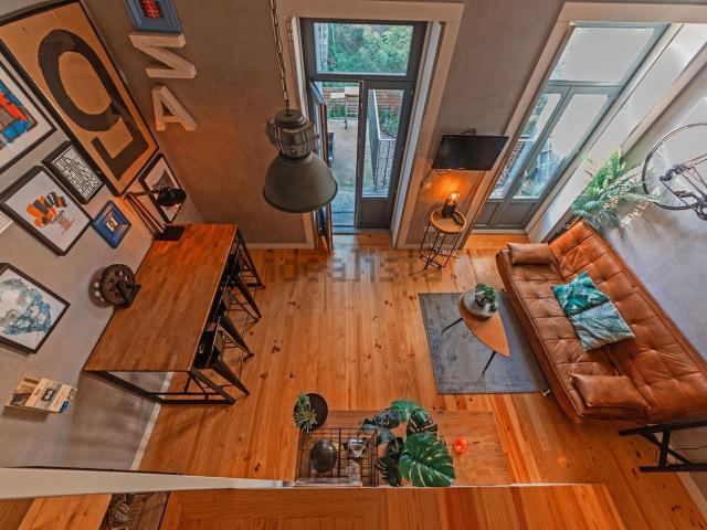 Duplex alugar em Porto, Cedofeita