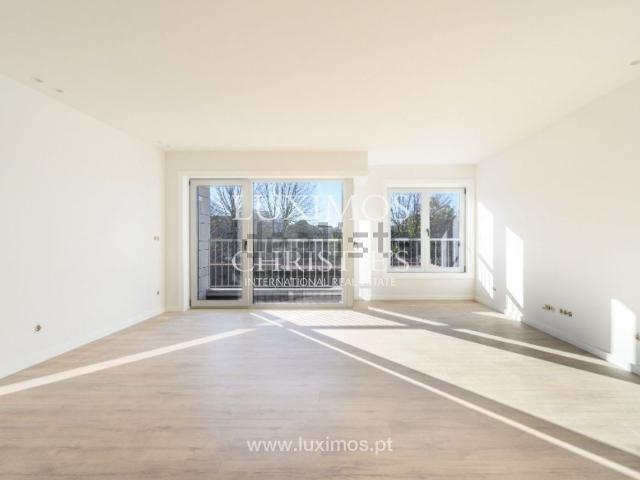 Apartamento alugar em Carvalhido, Porto