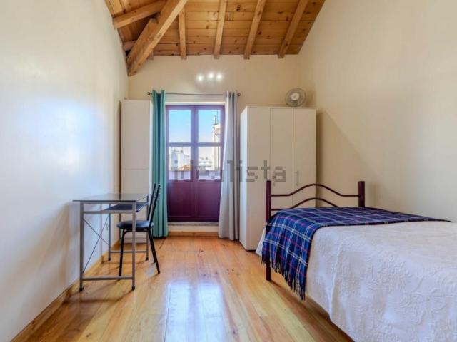 Apartamento alugar em Monte Pedral, Porto
