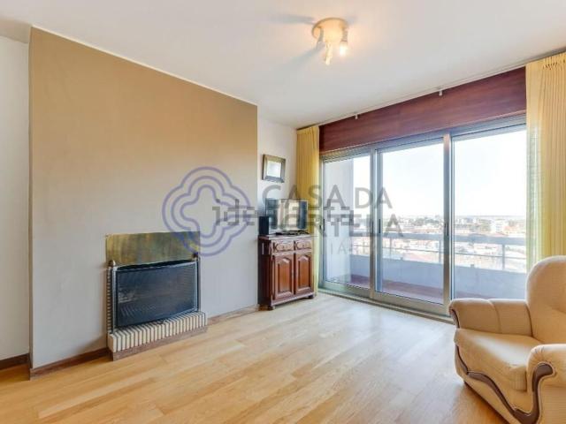Apartamento alugar em Carvalhido, Porto