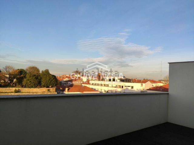 Apartamento alugar em Monte Pedral, Santo Ildefonso