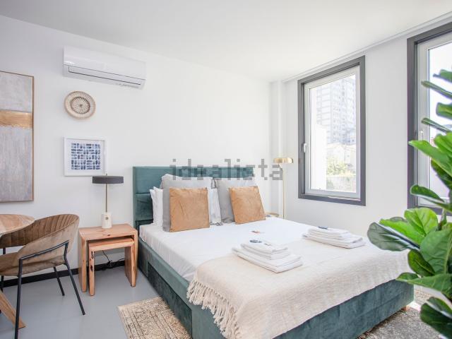 Apartamento alugar em Leal, Santo Ildefonso