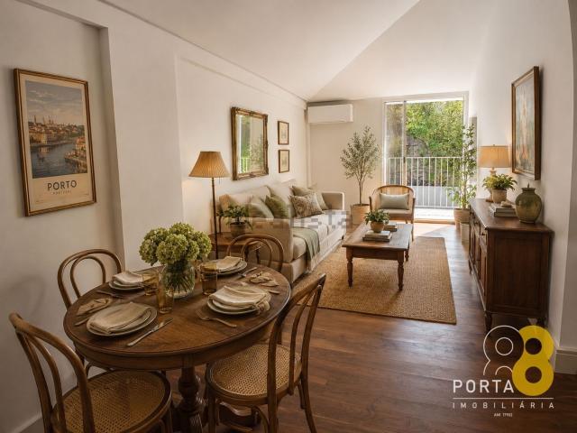 Apartamento alugar em Porto, Cedofeita