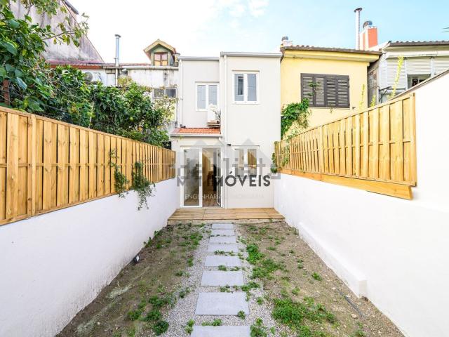 Apartamento venda em Leal, Porto