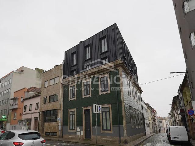 Apartamento venda em Porto, Cedofeita