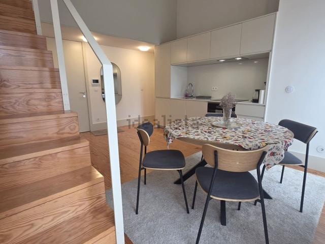 Duplex alugar em Porto, Cedofeita