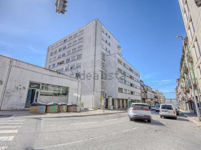 Apartamento venda em Porto, Cedofeita