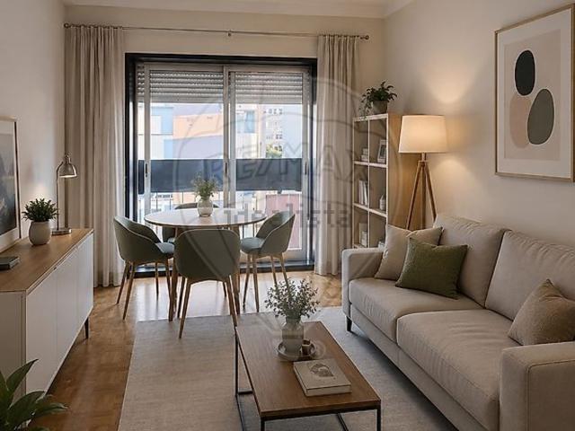 Apartamento venda em Monte Pedral, Porto