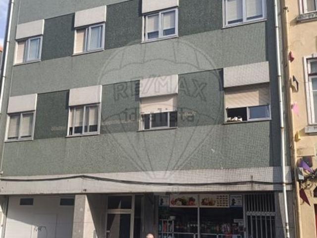 Apartamento venda em Porto, Cedofeita