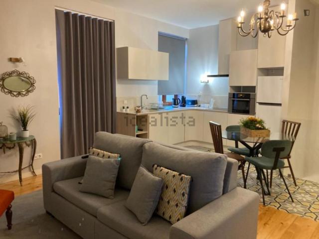 Apartamento alugar em Porto, Cedofeita