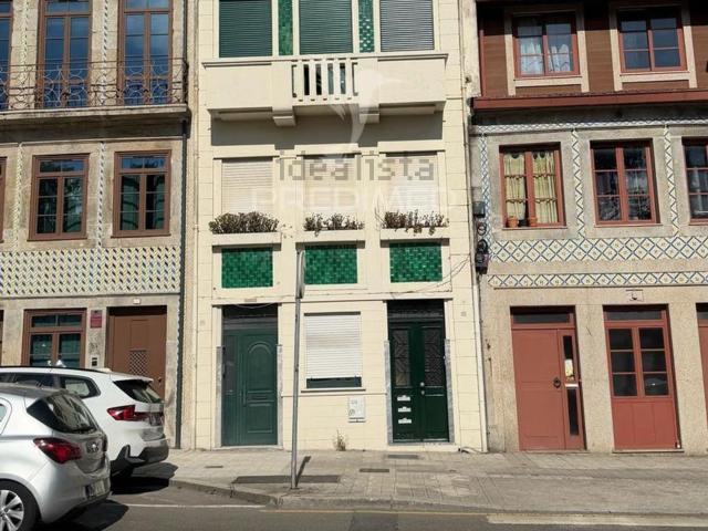 Apartamento venda em Porto, Cedofeita