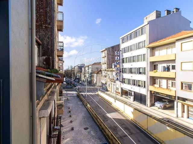 Apartamento venda em Porto, Cedofeita