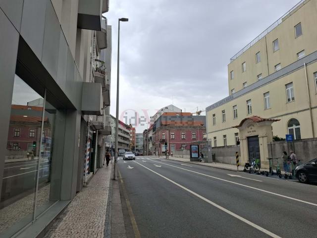 Apartamento alugar em Leal, Santo Ildefonso