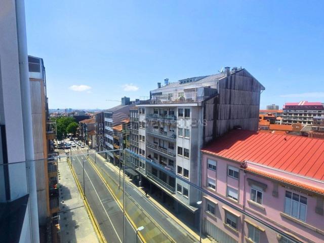 Apartamento venda em Porto