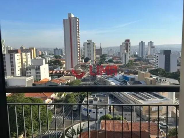 Apartamento venda em Jardim Estoril, Bauru