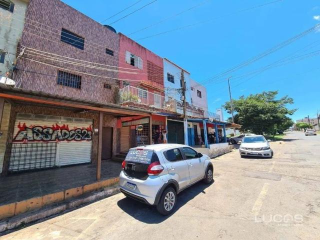 Apartamento aluguel em Ceilândia Sul, Ceilândia