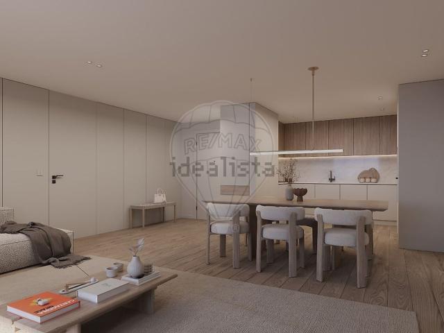 Apartamento venda em Braga