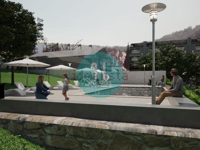 Apartamento venda em Braga