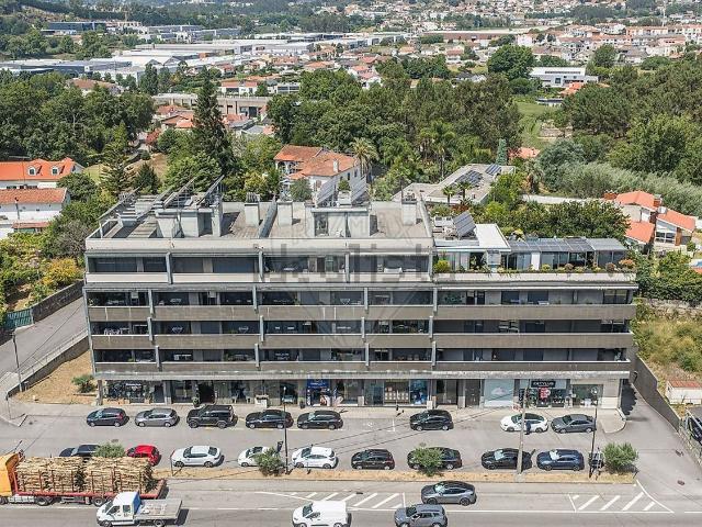 Apartamento venda em Braga