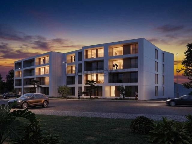 Apartamento venda em Braga