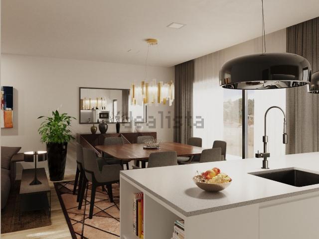 Apartamento venda em Braga
