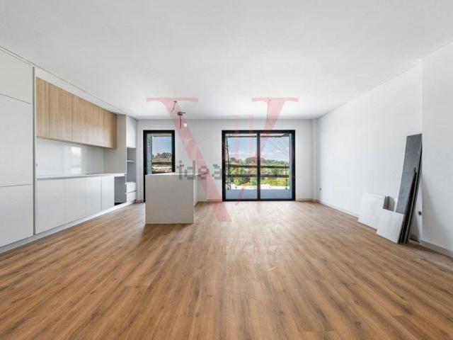 Apartamento venda em Braga