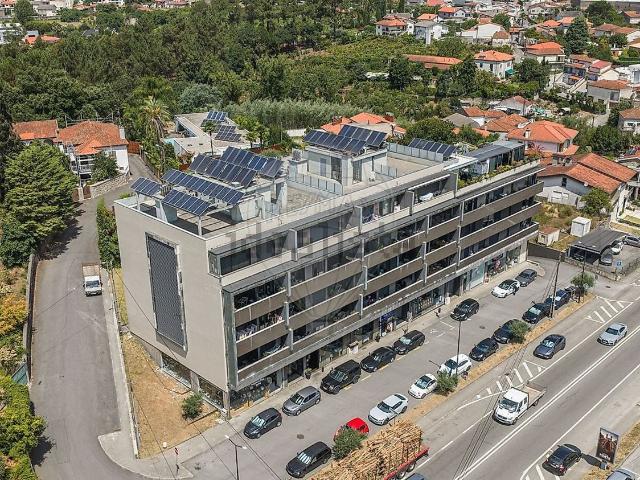 Apartamento venda em Braga