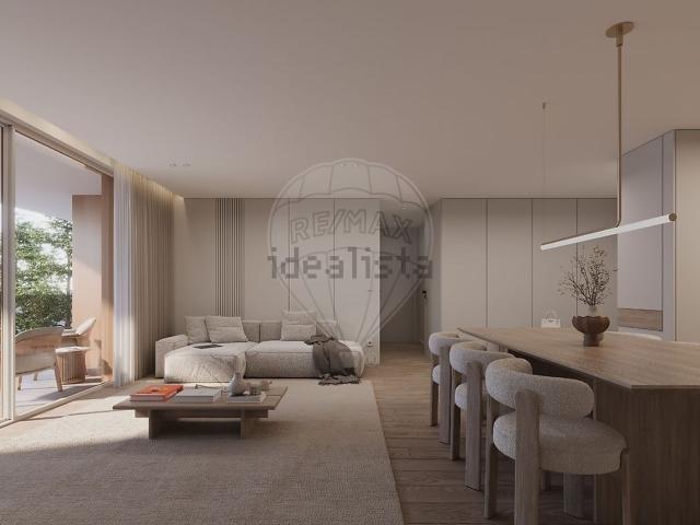 Apartamento venda em Trezeste, Braga