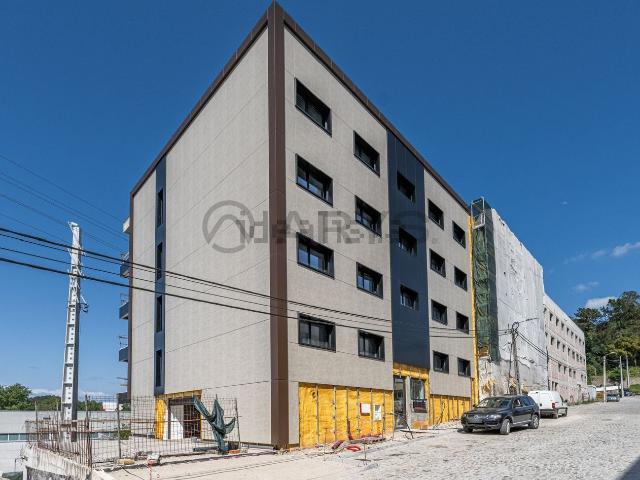Apartamento venda em Celeirós, Aveleda e Vimieiro, Braga