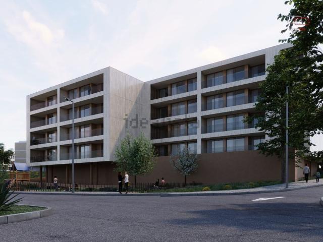 Apartamento venda em Braga
