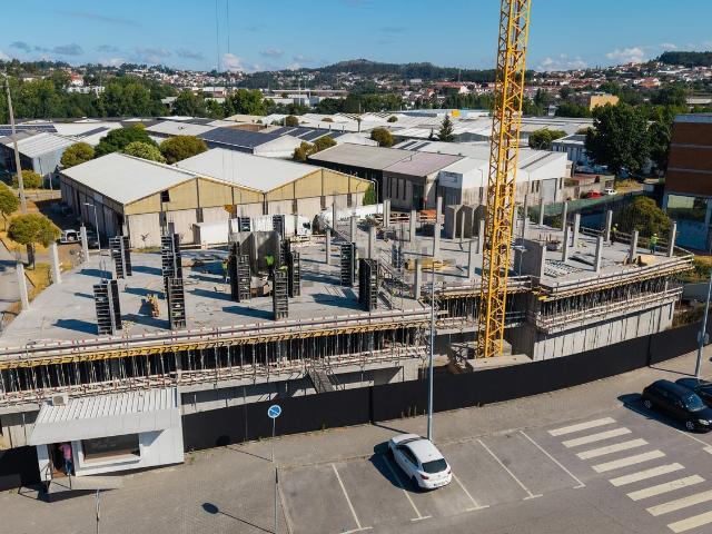 Apartamento venda em Braga