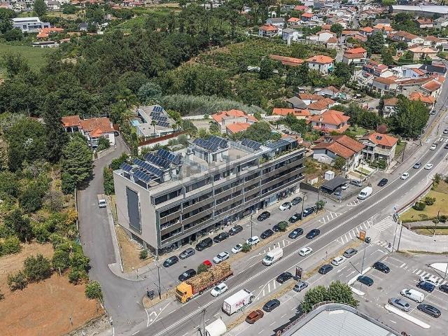 Apartamento venda em Braga
