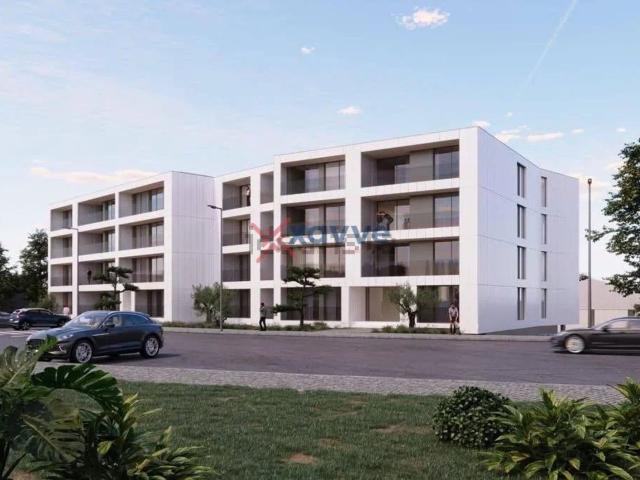 Apartamento venda em Ferreiros e Gondizalves, Braga