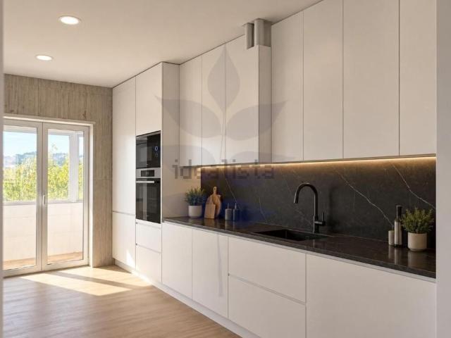Apartamento venda em Braga