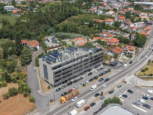 Apartamento venda em Braga