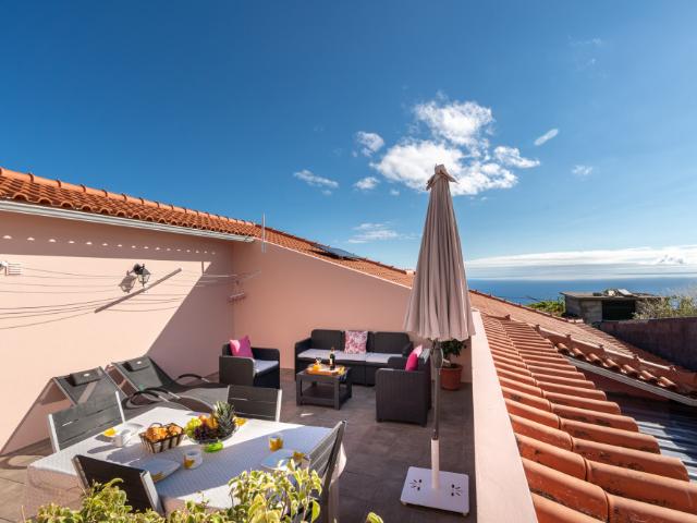 Apartamento alugar em Loreto, Calheta