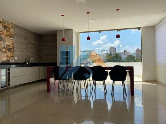 Apartamento venda em Região Geográfica Imediata de Lavras, Lavras