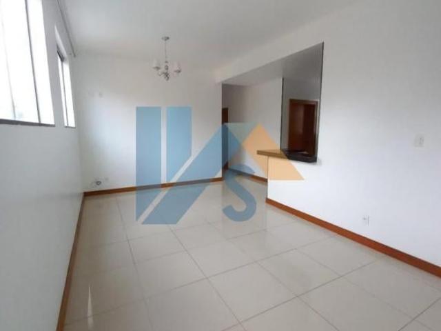 Apartamento venda em Região Geográfica Imediata de Lavras, Lavras