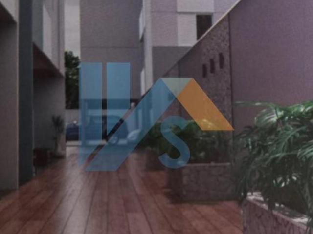 Apartamento venda em Lavras, Região Geográfica Intermediária de Varginha