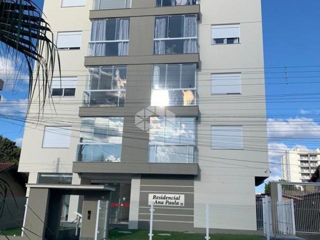 Apartamento venda em Farroupilha, Ivoti