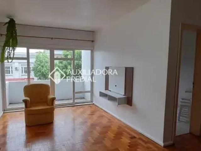 Apartamento aluguel em Canela