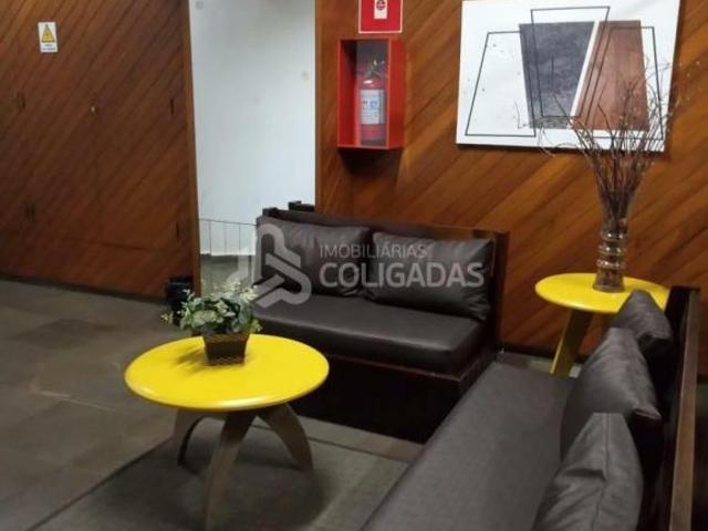Apartamento venda em Passo Fundo