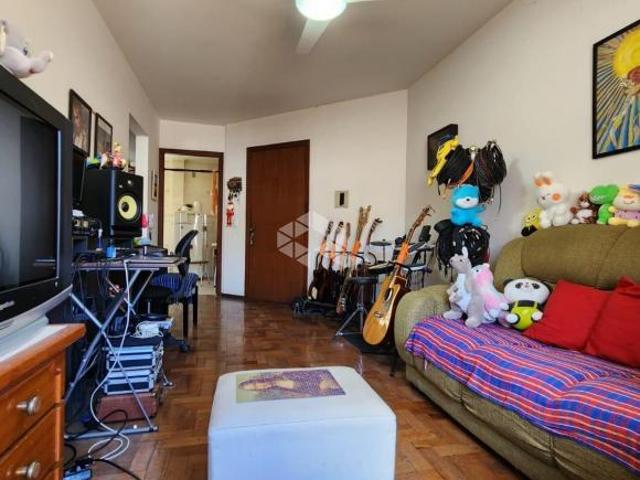 Apartamento venda em Região Geográfica Imediata de Santa Maria, Santa Maria
