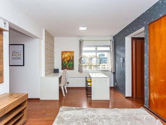 Apartamento venda em Região Geográfica Imediata de Curitiba, Região Metropolitana de Curitiba