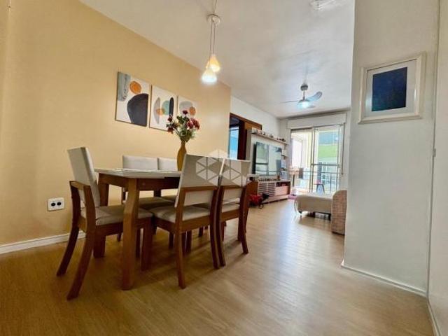 Apartamento venda em Região Geográfica Imediata de Santa Maria, Santa Maria