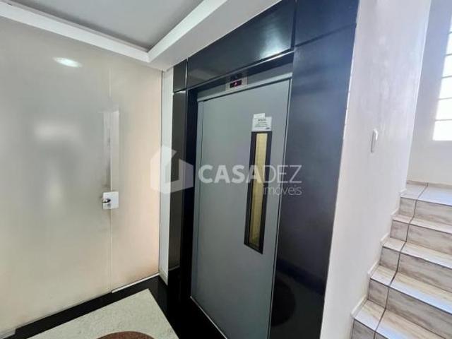 Apartamento venda em Região Geográfica Imediata de Erechim, Barão de Cotegipe