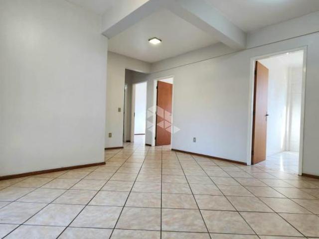 Apartamento venda em Região Geográfica Imediata de Santa Maria, Santa Maria