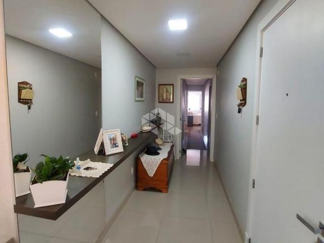 Apartamento venda em Região Geográfica Imediata de Bento Gonçalves, Garibaldi